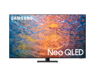 Телевізор 65" Samsung Neo MiniQLED 4K UHD 100Hz(144Hz) Smart Tizen Slate-Black-31-зображення