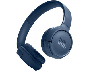 Гарнітура JBL Tune 520BT Blue (JBLT520BTBLUEU)-161-изображение
