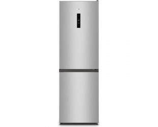 Холодильник Gorenje NRK619FAS4-17 Холодильник Gorenje NRK619FAS4-17-зображення