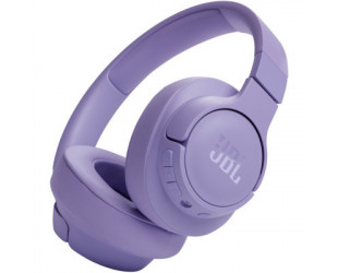 Навушники JBL Tune 720BT Purple (JBLT720BTPUR)-64 Навушники JBL Tune 720BT Purple (JBLT720BTPUR)-64-зображення