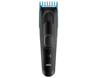 Машинка для стрижки Braun HC5010-61 Машинка для стрижки Braun HC5010-61-изображение