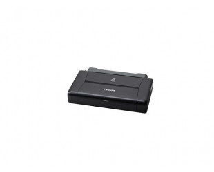 Принтер А4 Canon mobile PIXMA iP110 c Wi-Fi with battery-19 Принтер А4 Canon mobile PIXMA iP110 c Wi-Fi with battery-19-изображение