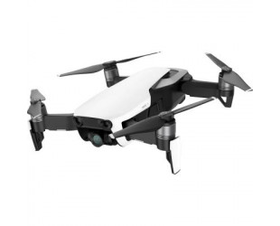 Квадрокоптер DJI Mavic Air (EU) Arctic White-31 Квадрокоптер DJI Mavic Air (EU) Arctic White-31-зображення