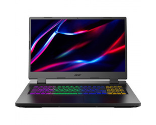 Ноутбук Acer Nitro 5 AN517-55 (NH.QLFEU.006)-31 Ноутбук Acer Nitro 5 AN517-55 (NH.QLFEU.006)-31-зображення