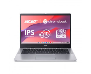 Ноутбук Acer Chromebook 314 CB314-3H (NX.KB4EU.003)-25-зображення