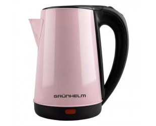 Электрочайник Grunhelm EKS -292SPI-16-изображение