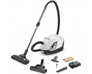 Пилосос Karcher 1.195-252.0-133 Пилосос Karcher 1.195-252.0-133-зображення