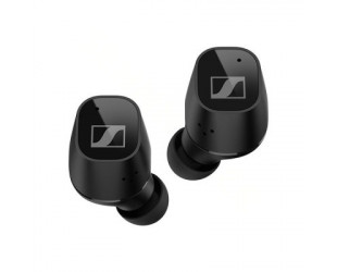 Наушники Sennheiser CX Plus True Wireless Black (509188)-16-изображение