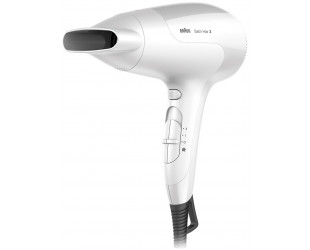 Фен Braun HD 380-7 Фен Braun HD 380-7-изображение