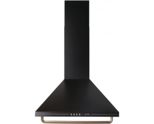 Витяжка камінного типу Gorenje DK 63 CLB-4 Витяжка камінного типу Gorenje DK 63 CLB-4-зображення