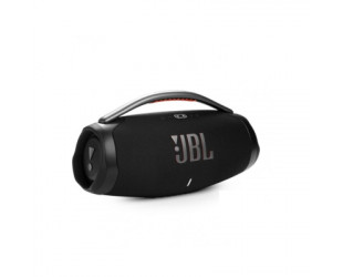 Акустическая система JBL Boombox 3 Black (JBLBOOMBOX3BLKEP)-34-изображение