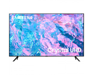 Телевізор Samsung UE43CU7100UXUA-46-изображение