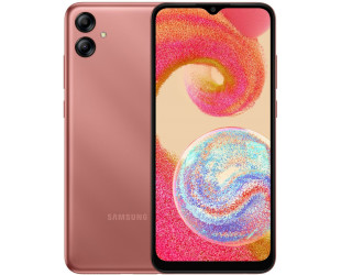 Смартфон Samsung A04e 3/32Gb Cooper (SM-A042FZCDSEK)-19-зображення