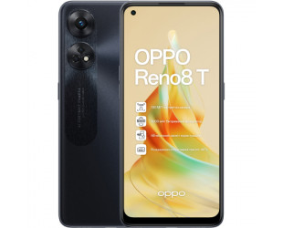 Смартфон OPPO Reno 8T 8/128GB (midnight black)-11-зображення