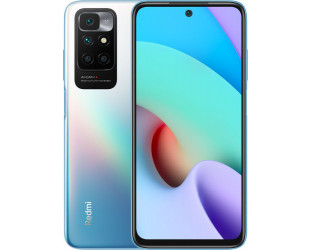 Смартфон Xiaomi Redmi 10 2022 4/128GB Blue-22-зображення