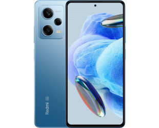 Смартфон Xiaomi Redmi Note 12 Pro 8/256GB Sky Blue 5G-58-изображение