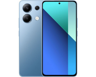 Смартфон Xiaomi Redmi Note 13 6/128GB NFC Ice Blue-55-изображение