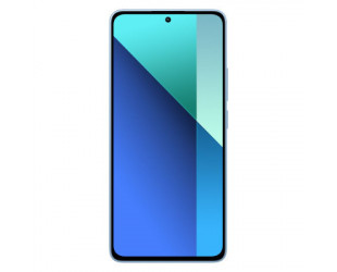 Смартфон Xiaomi Redmi Note 13 8/256GB NFC Ice Blue-58-зображення