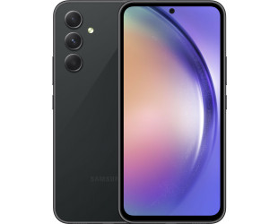 Смартфон Samsung A54 8/256GB Black (SM-A546EZKDSEK)-16-зображення