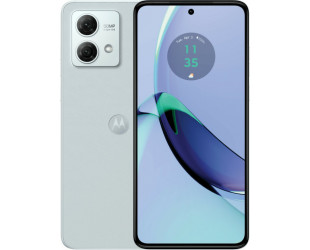 Смартфон Motorola G84 12/256 Marshmallow Blue-19-зображення