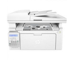 МФУ А4 ч/б HP LJ Pro M130fn-25 МФУ А4 ч/б HP LJ Pro M130fn-25-изображение