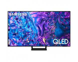 Телевізор Samsung QE55Q70DAUXUA-16-зображення