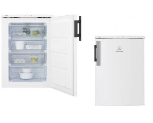 Морозильна камера Electrolux EUT1040AOW-10-зображення