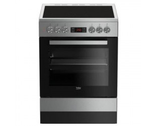 Плита Beko FSE 67310 GX (FSE67310GX)-4-зображення
