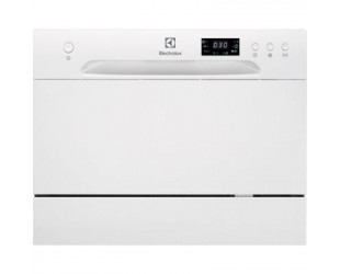 Посудомийна машина Electrolux ESF 2400 OW (ESF2400OW)-31-зображення