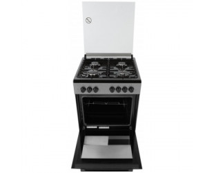 Плита Beko FSM 62120 DS (FSM62120DS)-10-изображение