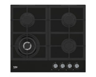 Варочна поверхня Beko HILW64225S-25-зображення