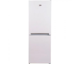 Холодильник Beko RCSA240K20W-19 Холодильник Beko RCSA240K20W-19-зображення