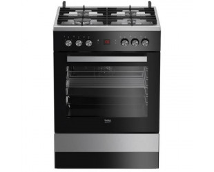 Плита Beko FSM62530DXMS-16-изображение