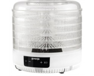 Сушка Gorenje FDK500GCW-16-зображення