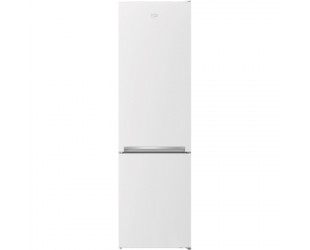 Холодильник Beko RCSA406K30W-10 Холодильник Beko RCSA406K30W-10-зображення