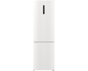 Холодильник Gorenje NRK6202AW4-119-зображення
