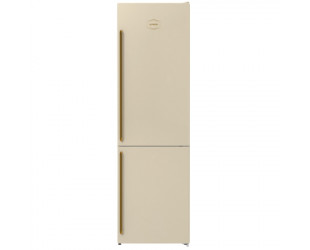Холодильник Gorenje NRK6202CLI-58-зображення