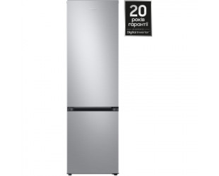 Холодильник Samsung RB38T600FSA/UA-31-зображення