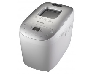 Хлебопечка Gorenje BM1600WG-55-изображение