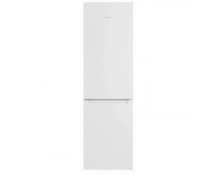 Холодильник Indesit INFC9TI22W-31-зображення