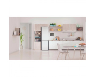 Холодильник Indesit INFC9TI22W-31-зображення