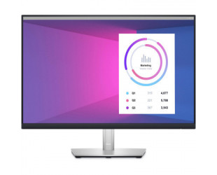 Монітор Dell P2425H (210-BMFF)-25-зображення