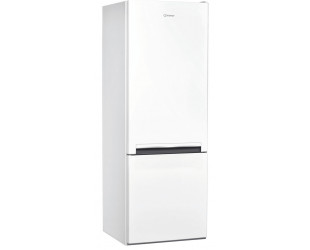 Холодильник Indesit LI6S1EW-37 Холодильник Indesit LI6S1EW-37-зображення