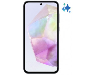 Смартфон Samsung A35 5G 6/128GB Awesome Navy (SM-A356BZKBEUC)-58-зображення