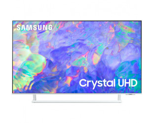 Телевізор Samsung UE50CU8510UXUA-53 Телевізор Samsung UE50CU8510UXUA-53-зображення