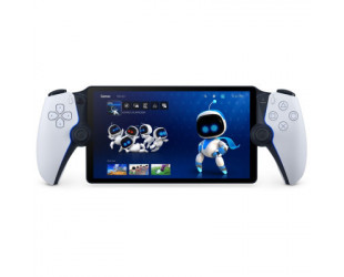 Ігрова консоль Sony Playstation Пристрій для дистанційної гри Portal (1000042436)-144 Ігрова консоль Sony Playstation Пристрій для дистанційної гри Portal (1000042436)-144-зображення