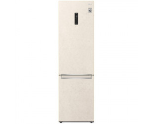Холодильник LG GC-B509SESM-151-изображение