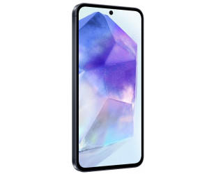 Смартфон Samsung A55 5G 8/256Gb Awesome Navy (SM-A556BZKCEUC)-22 Смартфон Samsung A55 5G 8/256Gb Awesome Navy (SM-A556BZKCEUC)-22-зображення