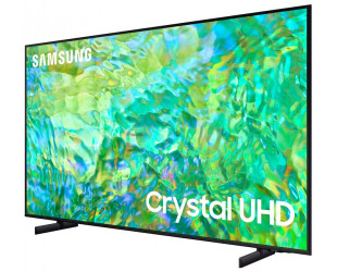 Телевізор SAMSUNG UE65CU8000UXUA-57-зображення