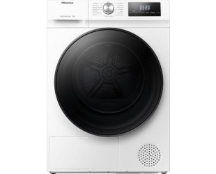 Сушильна машина Hisense DHQA903V/UA-53 Сушильна машина Hisense DHQA903V/UA-53-изображение